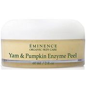 Yam & Pumpkin Enzyme Peel