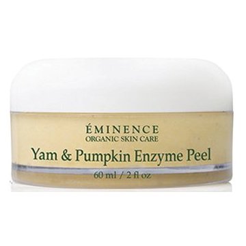 Yam & Pumpkin Enzyme Peel