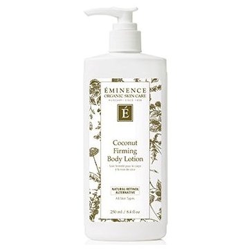 Coconut Body Lotion