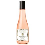 Apricot Body Oil