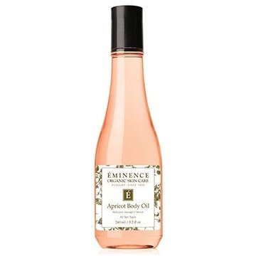 Apricot Body Oil