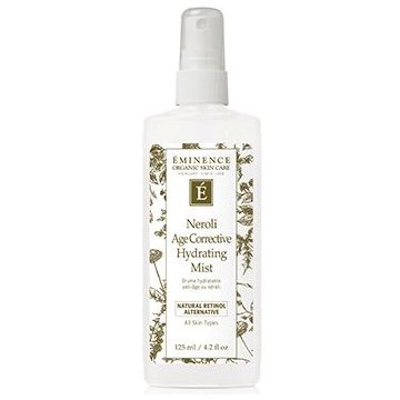 Neroli Age Corrective Hydrating Mist