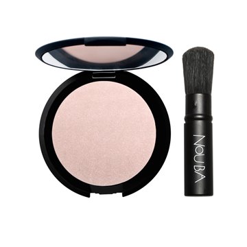 Puff Finishing Shimmer Powder Nr 30
