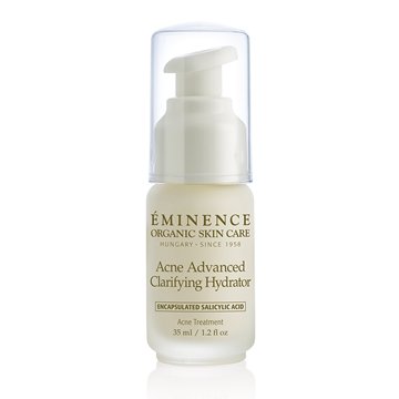 Acne Advanced Clarifying Hydrator