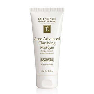 Acne Advanced Clarifying Masque