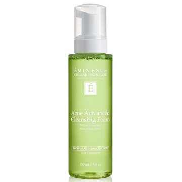 Acne Advanced Cleansing Foam