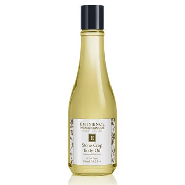 Stone Crop Body Oil