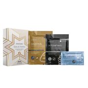 Spa at home gift set