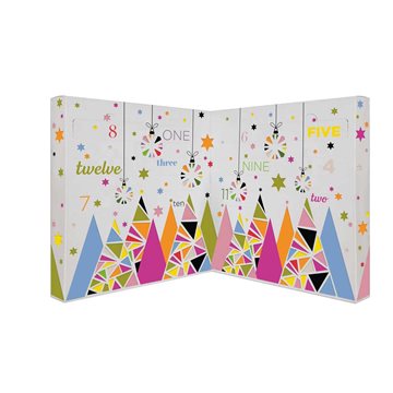 Beauty Pro Advent Calender