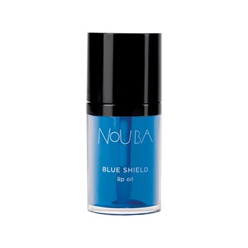 BLUE SHIELD lip oil