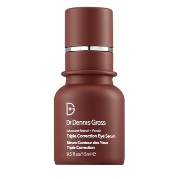 Advanced Retinol + Ferulic Triple Correction Eye Serum