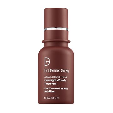 Advanced Retinol + Ferulic Overnight Wrinkle Treatment