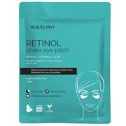 RETINOL UNDER EYE PATCH (3 par/förpackning)
