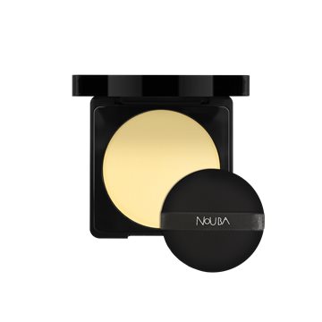 Soft compact silky matt nr 9
