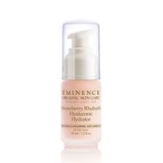 Strawberry Rhubarb Hyaluronic Hydrator