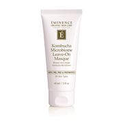 Kombucha Microbiome Leave-On Masque