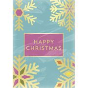 Beauty Pro Christmas card
