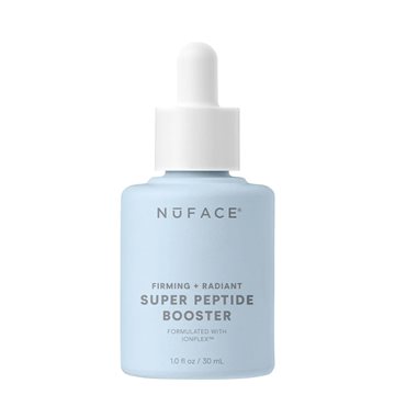 Firming + Smoothing Super Peptide Booster Serum