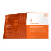Vitamin C + Lactic Brightening Biocellulose Treat.