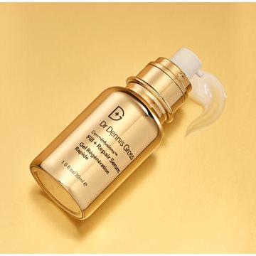 DermInfusions Fill + Repair Serum