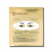 DermInfusions Lift + Repair Eye Mask  1 APP