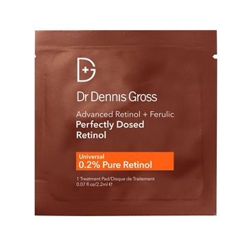 Advanced Retinol + Ferulic Perf.Dosed Retinol 0,2%