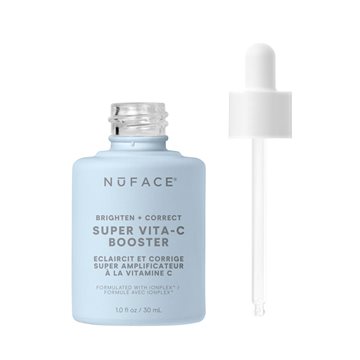Brighten + Correct Super Vita-C Booster Serum