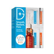 Alpha Beta Smooth Radiant Skin Ultra Gentle kit