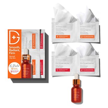 Alpha Beta Smooth Radiant Skin Universal kit