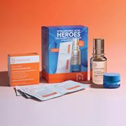 Hyaluronic Heroes Holiday