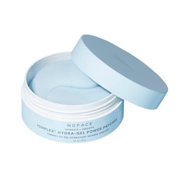 Ionplex® Hydra-Gel Power Patches