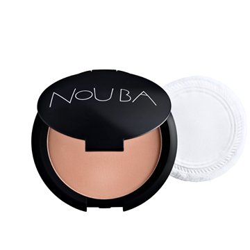 Soft Compact Powder Nr 4