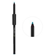 Aqua Shimmer Eye pencil with Handle Nr. 73