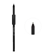 Silver Sparkle Eye pencil with Handle Nr. 72