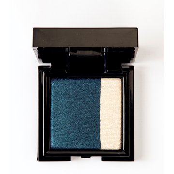 Hidden Black Duo Eyeshadow