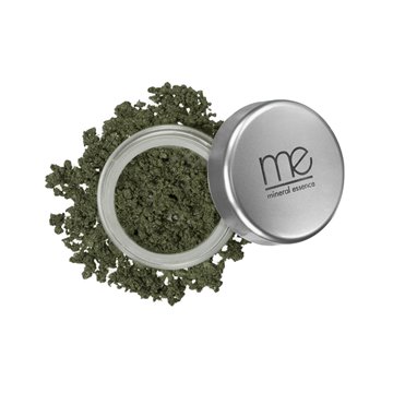 Matte Eye Shadow Emerald