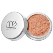 Matte Eye Shadow Light Cognac