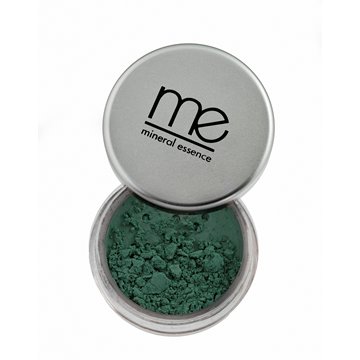 Multi Shimmer Eye Shadow Forest Green