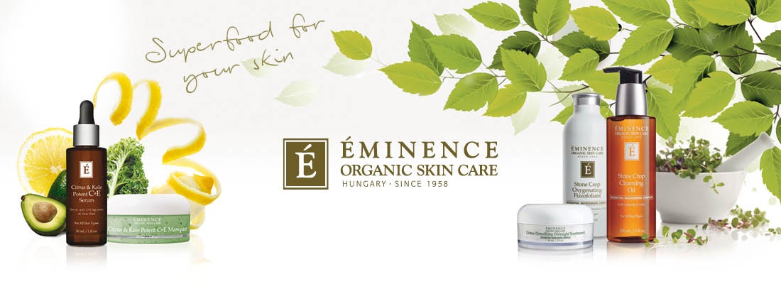 Éminence Organics