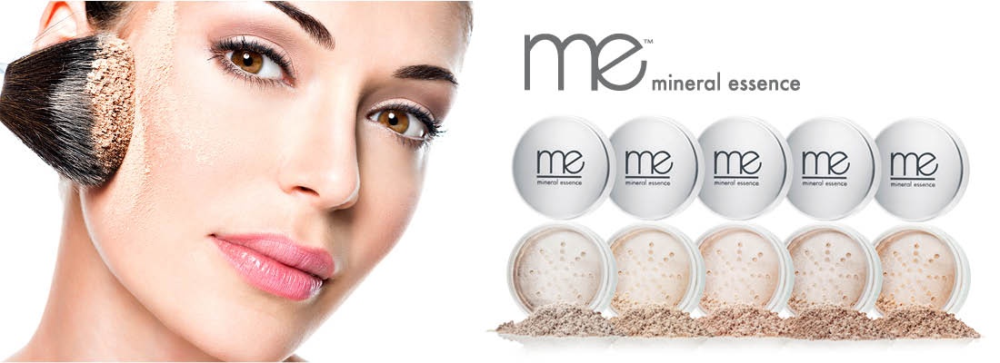 Mineral Essence