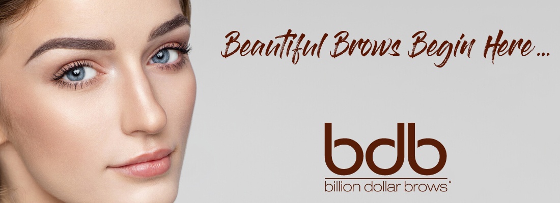 Billion Dollar Brows