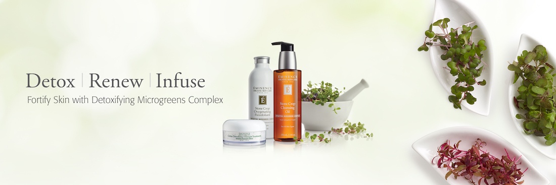 Microgreens Detox Collection
