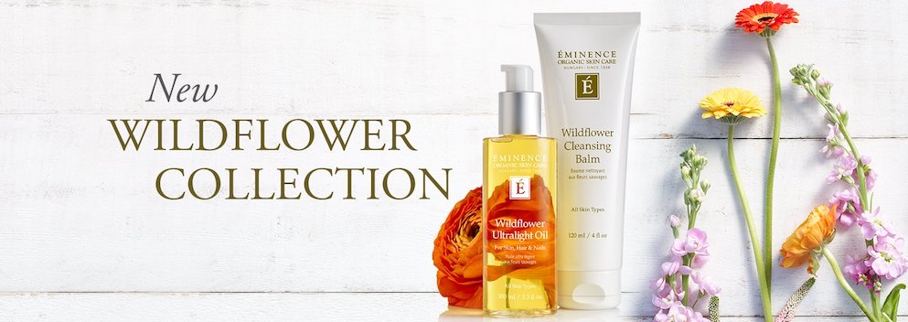 Wildflower Collection