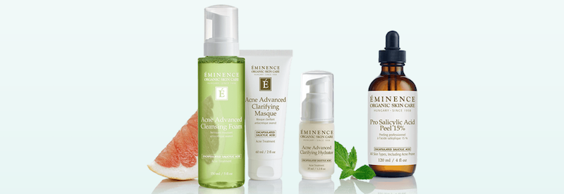 Acne Advanced Collection