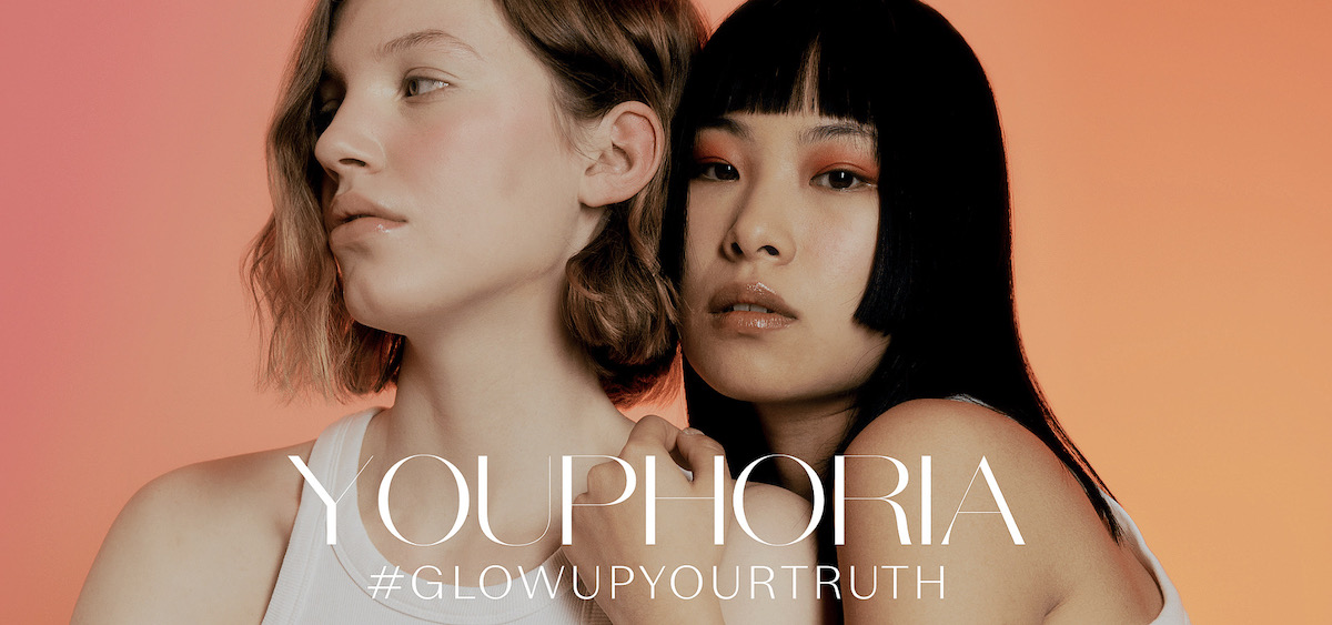 Nouba YOUPHORIA Mood Collection