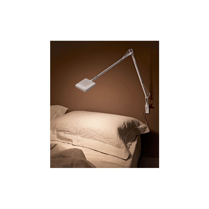 Flos Kelvin Edge Morsetto 2700/3200
