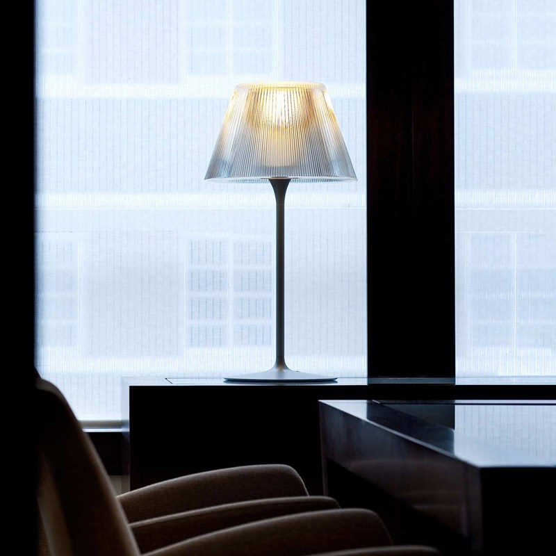 Flos Romeo Moon T1 - Glas
