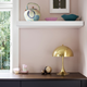Louis Poulsen Panthella 320 Bord