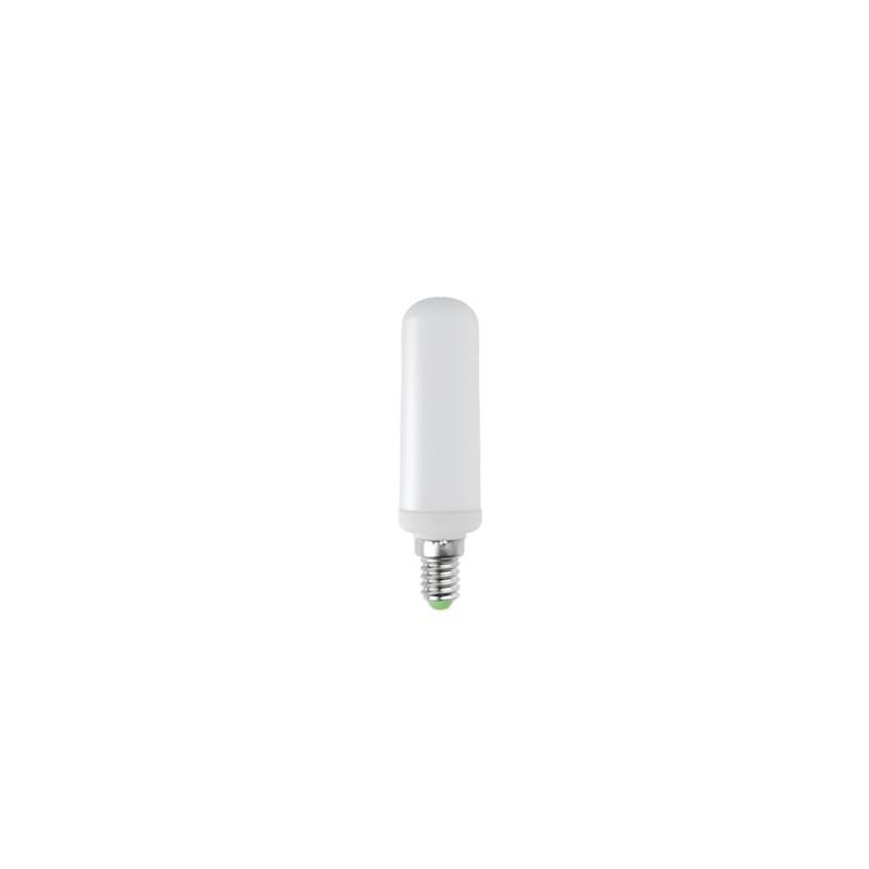 Flos LAMP.LED E14 8W 220-240V 27K T28 TN