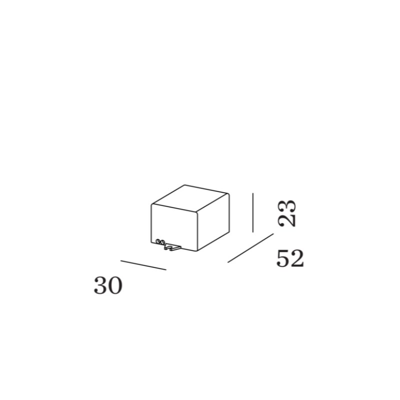 Wever & Ducré Drivdon 350Ma 3W 3-15V Ej Dim